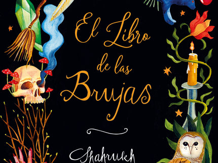 El Libro De Las Brujas