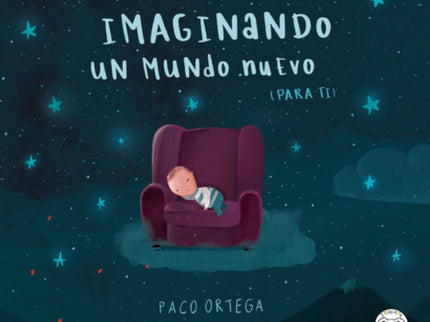 Imaginando Un Mundo Nuevo