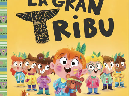 La Gran Tribu