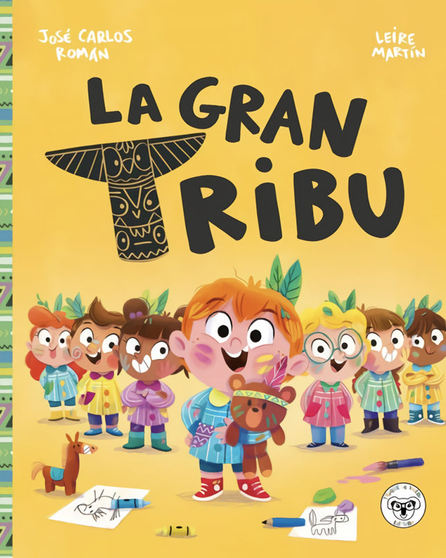 La Gran Tribu