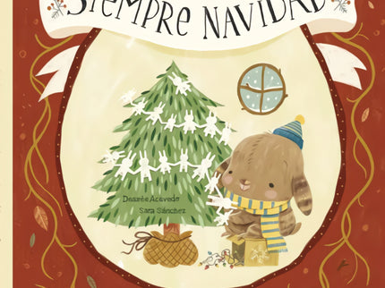 Siempre Navidad