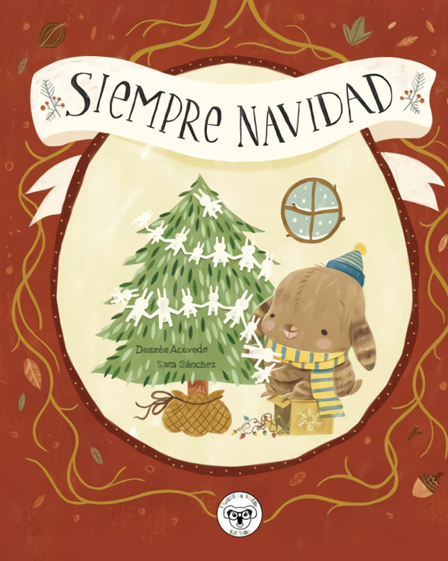 Siempre Navidad