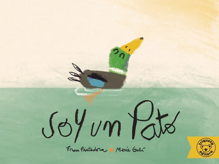 Soy Un Pato
