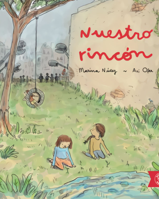 Nuestro Rincón
