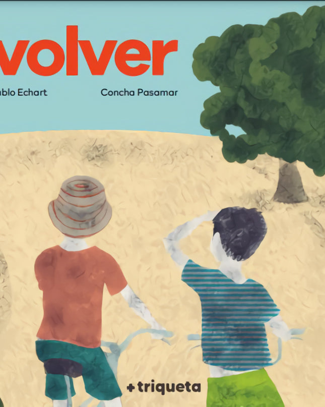 Volver