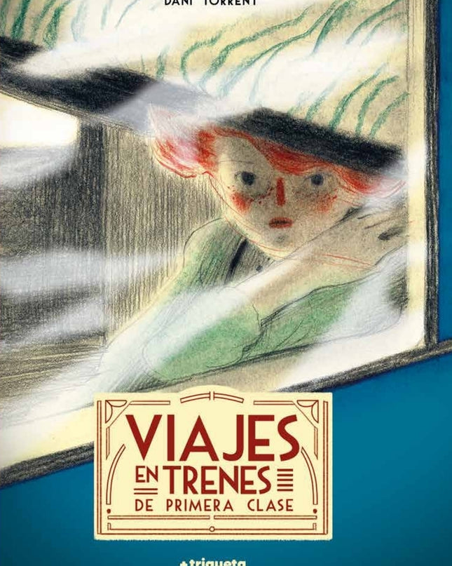 Viajes En Trenes De Primera Clase