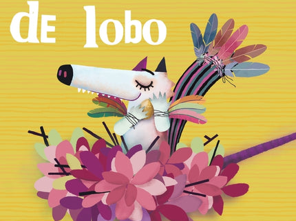 Un Huevo De Lobo