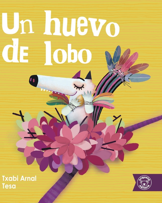 Un Huevo De Lobo