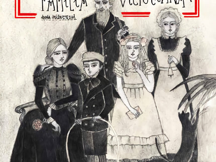Desdichas De Una Familia Victoriana