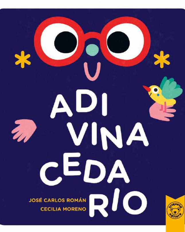 Adivinacedario