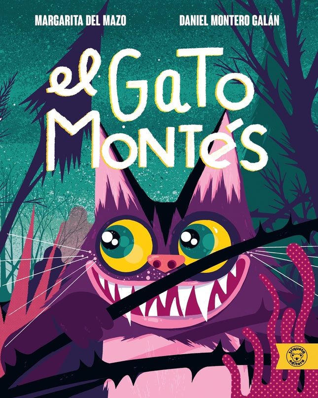 El Gato Montés