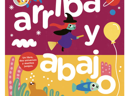 Arriba Y Abajo