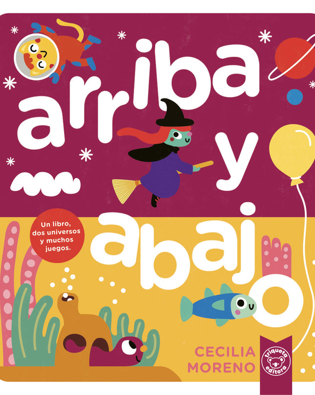 Arriba Y Abajo