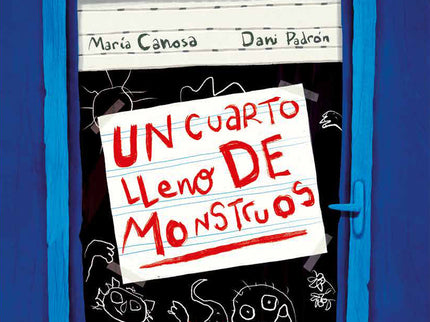 Un Cuarto Lleno De Monstruos
