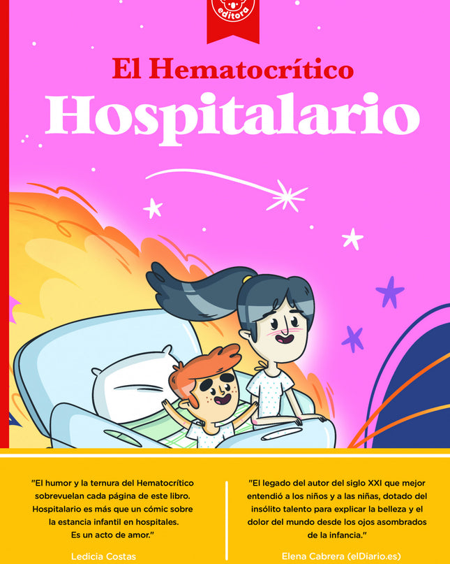El Hematocrítico Hospitalario