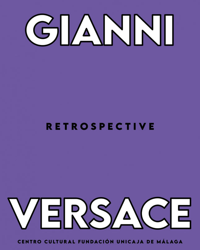 Gianni Versace Retrospective