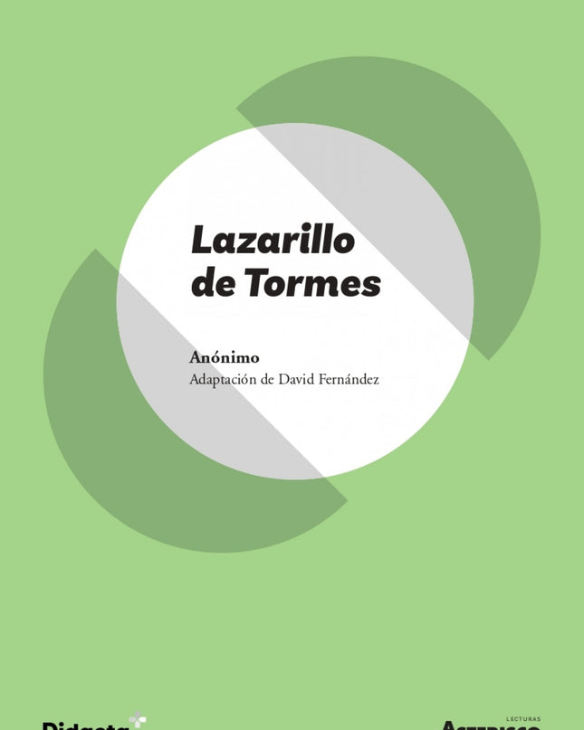 Lazarillo De Tormes