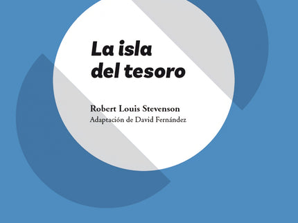 La Isla Del Tesoro