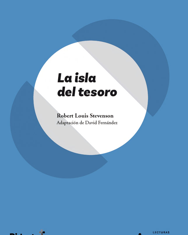 La Isla Del Tesoro