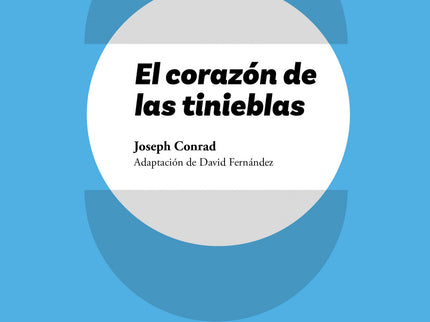 El Corazon De Las Tinieblas