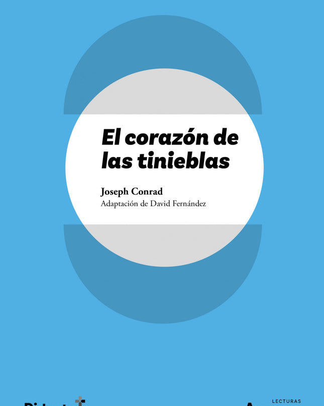 El Corazon De Las Tinieblas