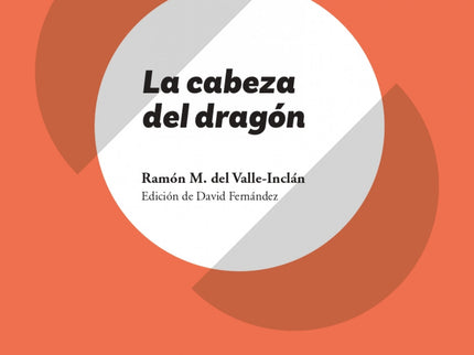 La Cabeza Del Dragón (texto Original)