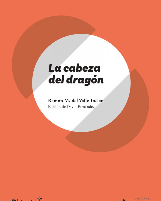 La Cabeza Del Dragón (texto Original)