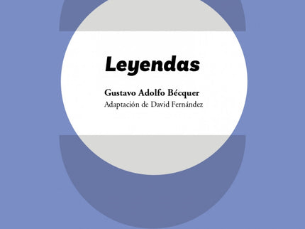 Leyendas (adaptación)