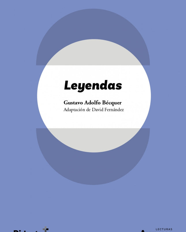 Leyendas (adaptación)