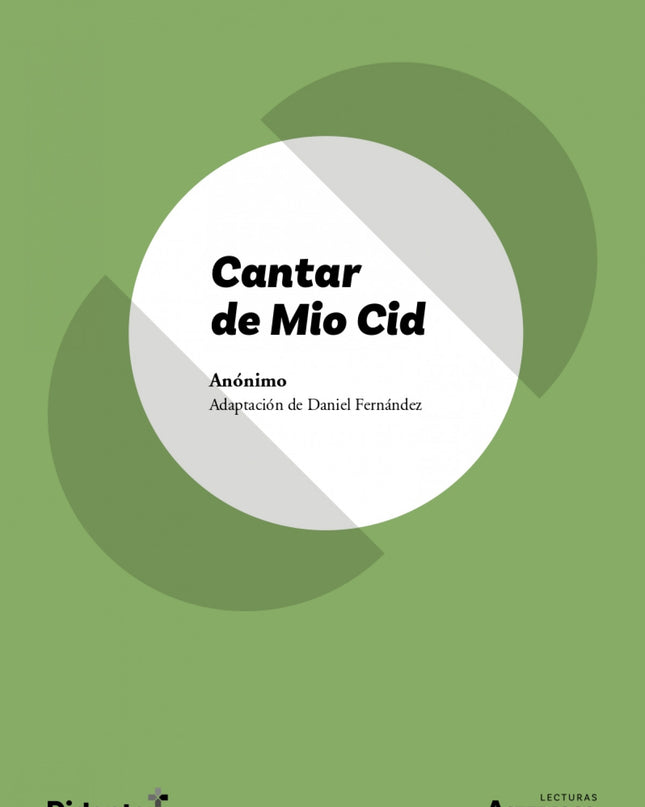 Cantar De Mio Cid (adaptación)