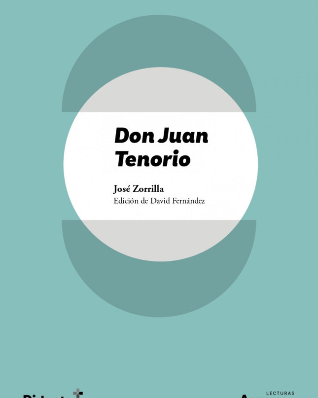 Don Juan Tenorio (texto Original)