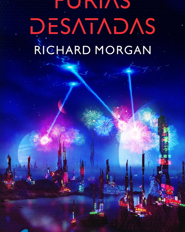Furias Desatadas