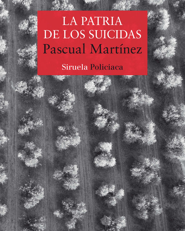 La Patria De Los Suicidas