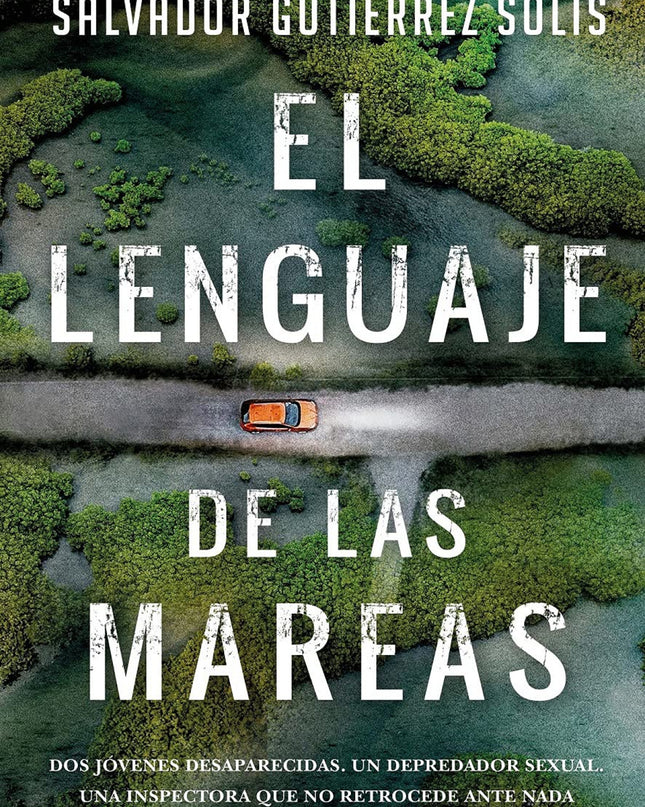 Lenguaje De Las Mareas, El (leb)