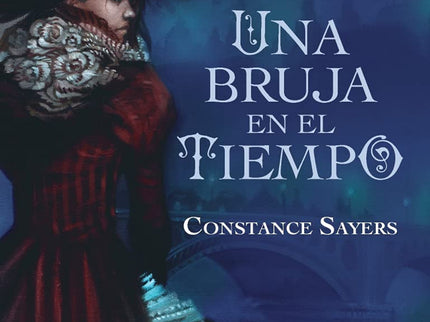 Una Bruja En El Tiempo
