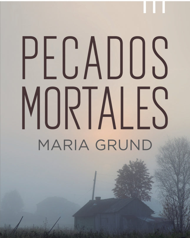 Pecados Mortales