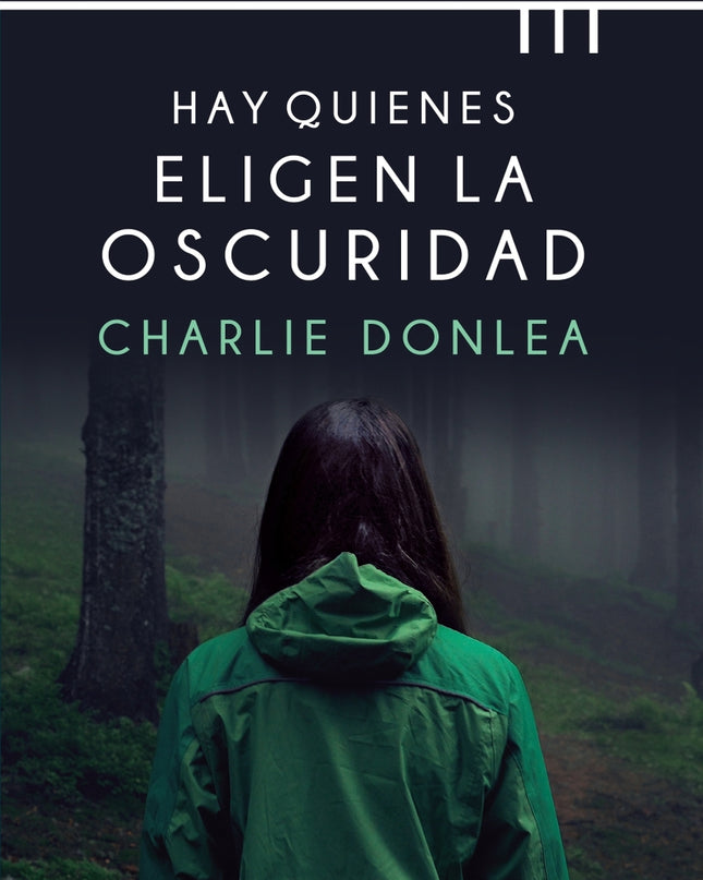 Hay Quienes Eligen La Oscuridad