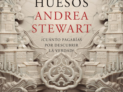 La Hija De Los Huesos