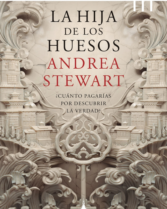 La Hija De Los Huesos