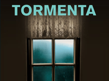 La Chica De La Tormenta