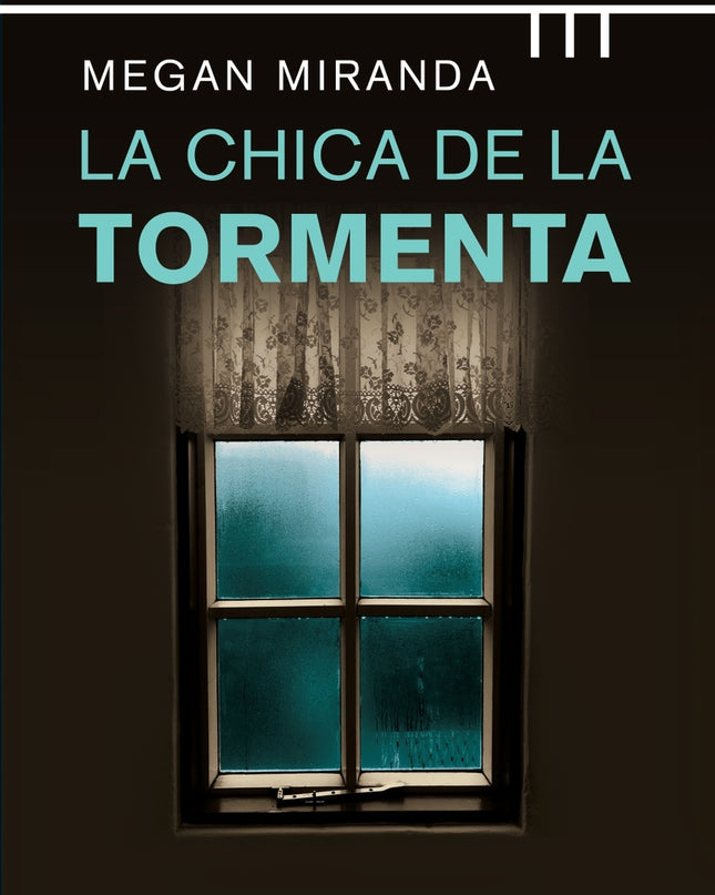 La Chica De La Tormenta