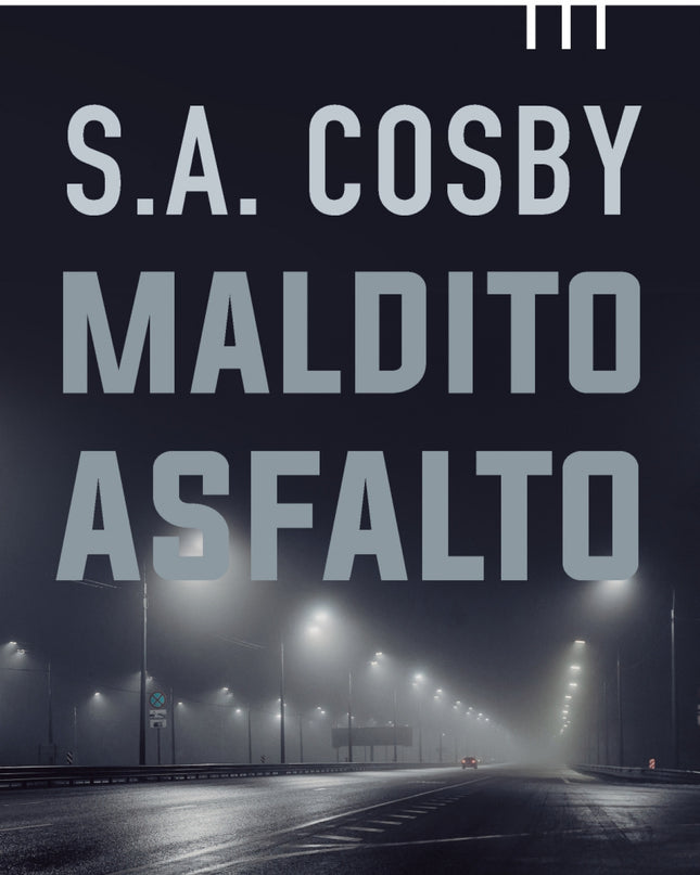 Maldito Asfalto