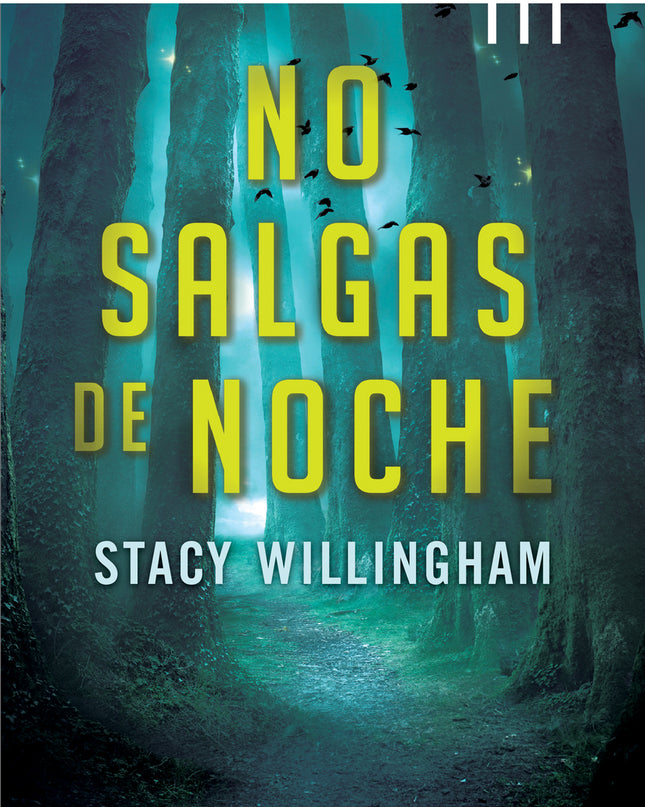 No Salgas De Noche