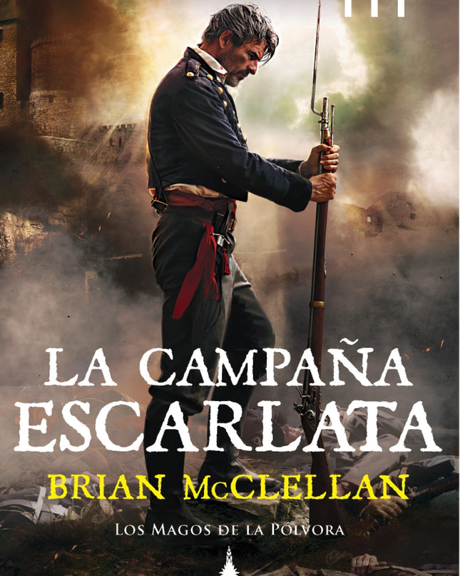La Campaña Escarlata