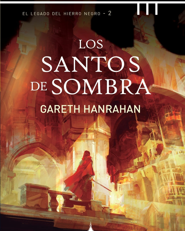Los Santos De Sombra