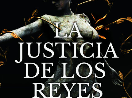 La Justicia De Los Reyes
