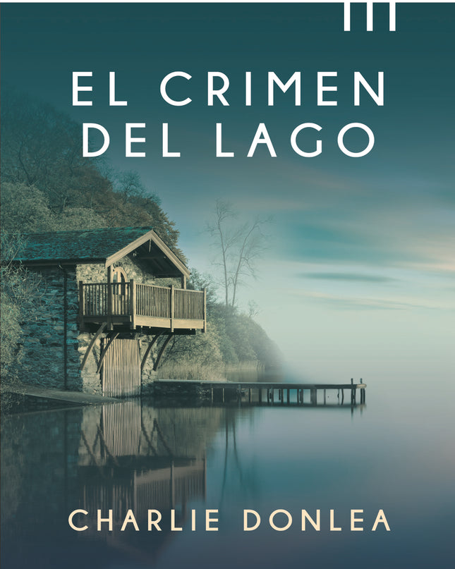 El Crimen Del Lago