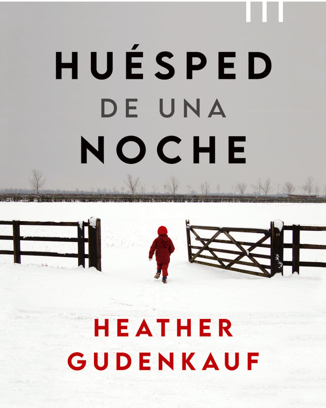 Huesped De Una Noche