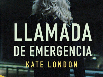 Llamada De Emergencia