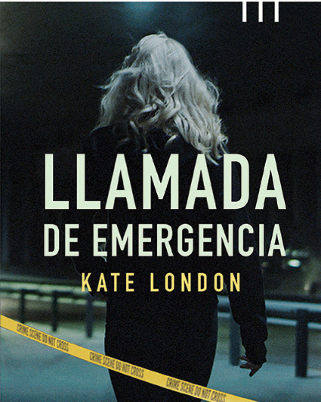 Llamada De Emergencia